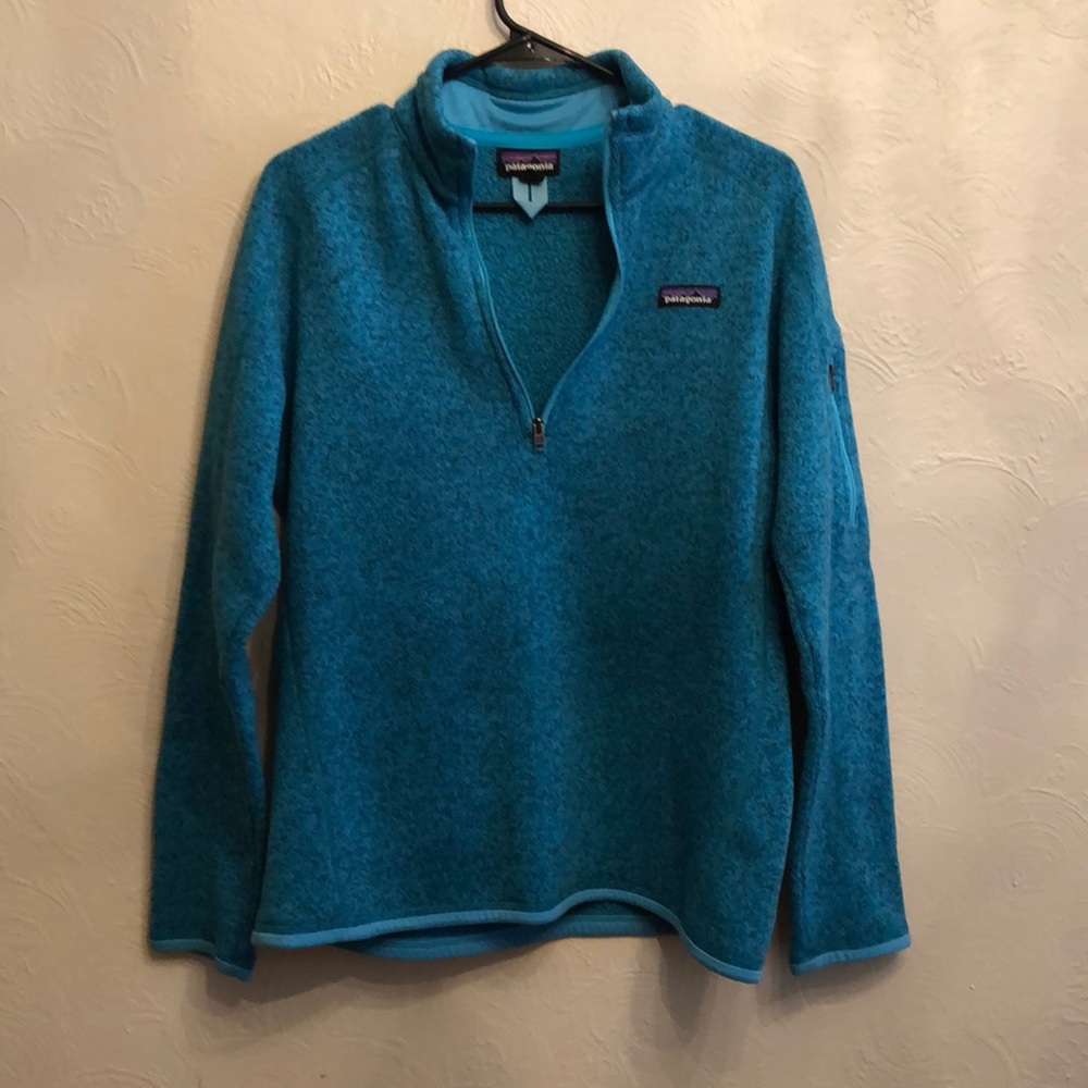 Patagonia Women’s Pullover Size L